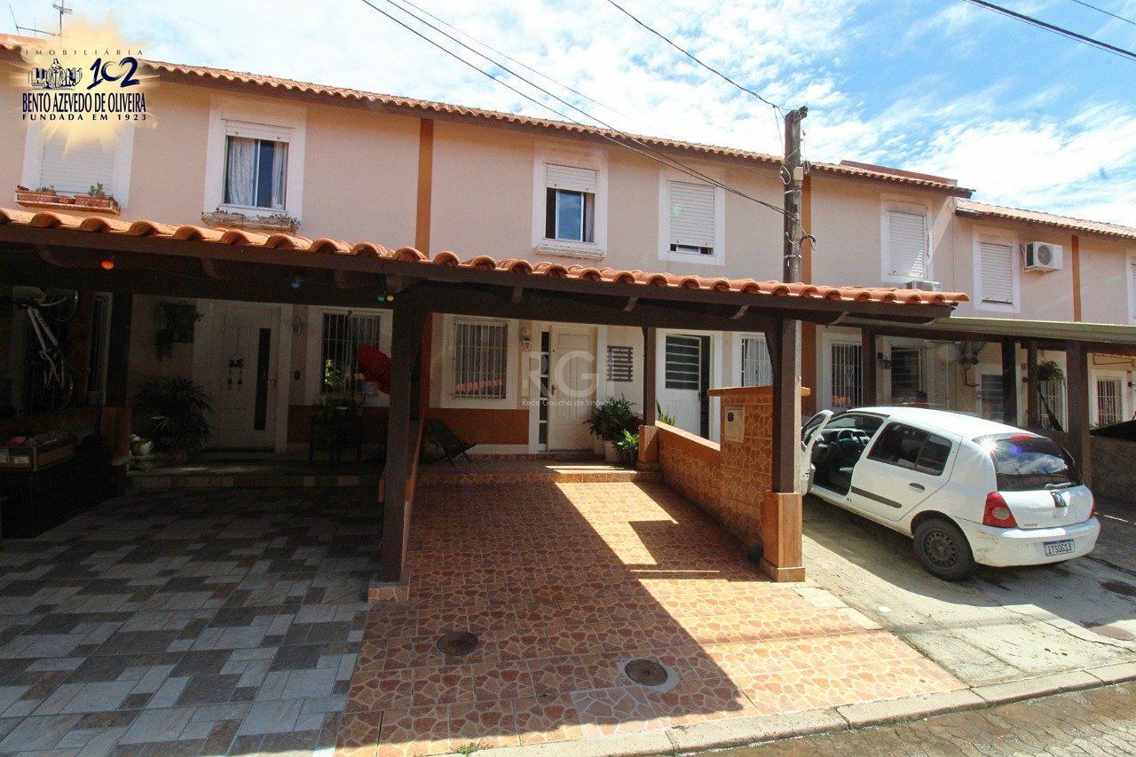 Sobrado, 2 quartos, 86 m² - Foto 23