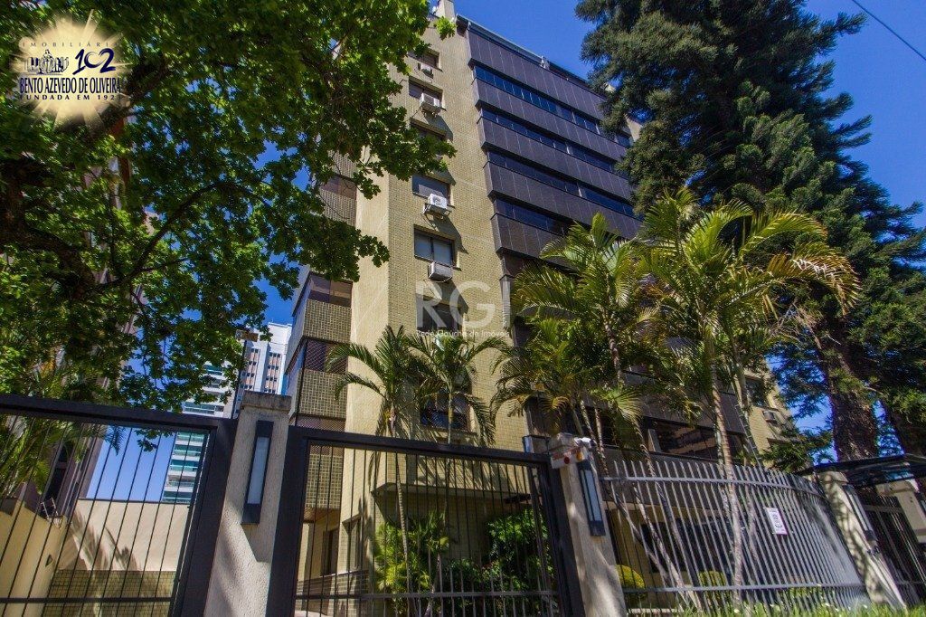 Apartamento, 3 quartos, 122 m² - Foto 30