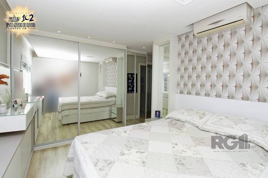 Apartamento, 3 quartos, 121 m² - Foto 11