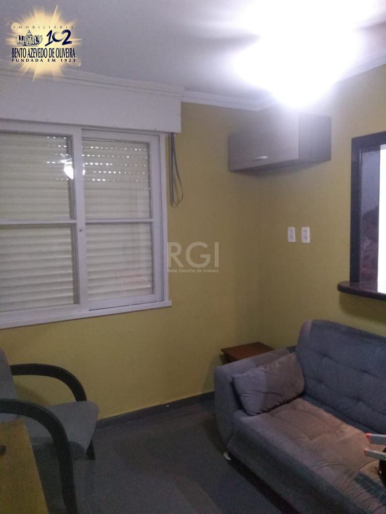 Apartamento, 2 quartos, 46 m² - Foto 7