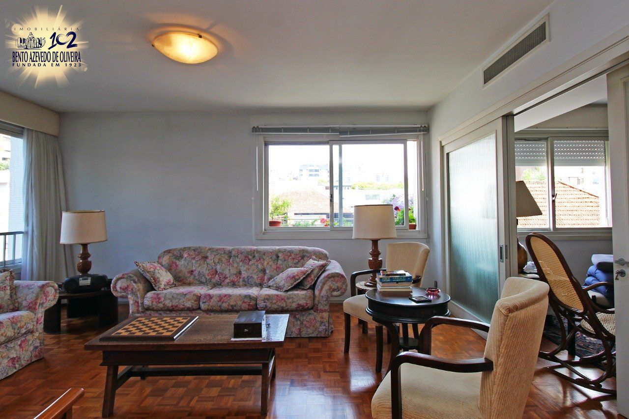 Apartamento, 3 quartos, 245 m² - Foto 39