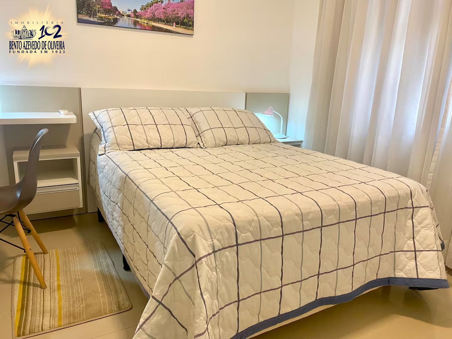 Apartamento, 1 quarto, 30 m² - Foto 13