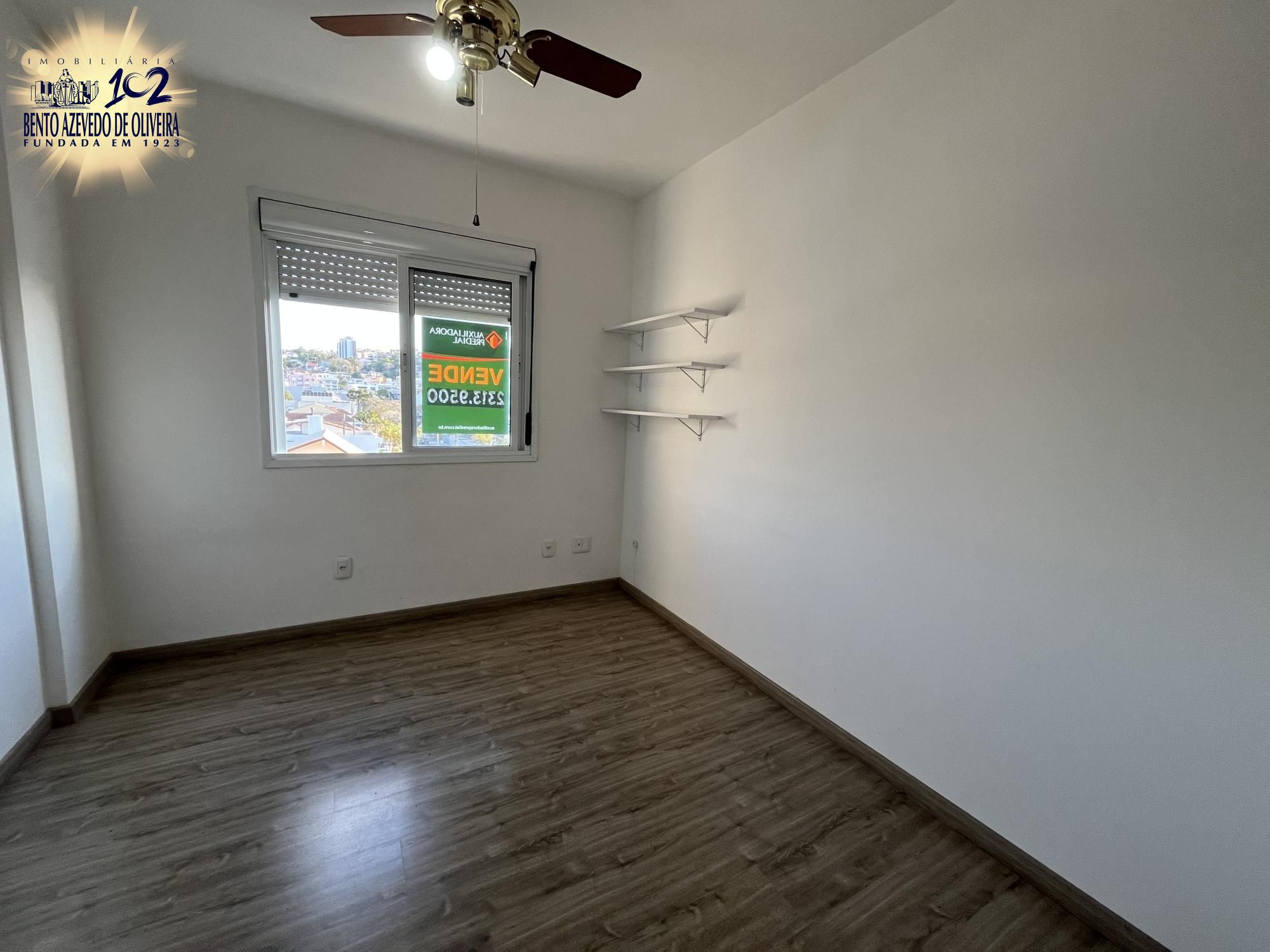 Apartamento, 2 quartos, 68 m² - Foto 10