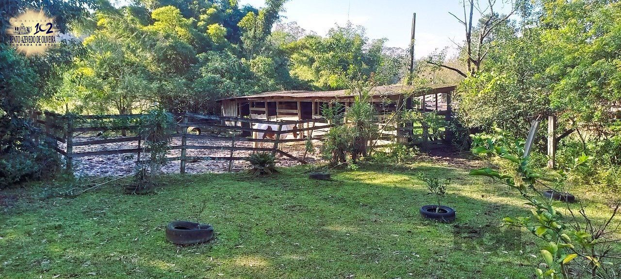 Chácara, 3 quartos, 6734 m² - Foto 8