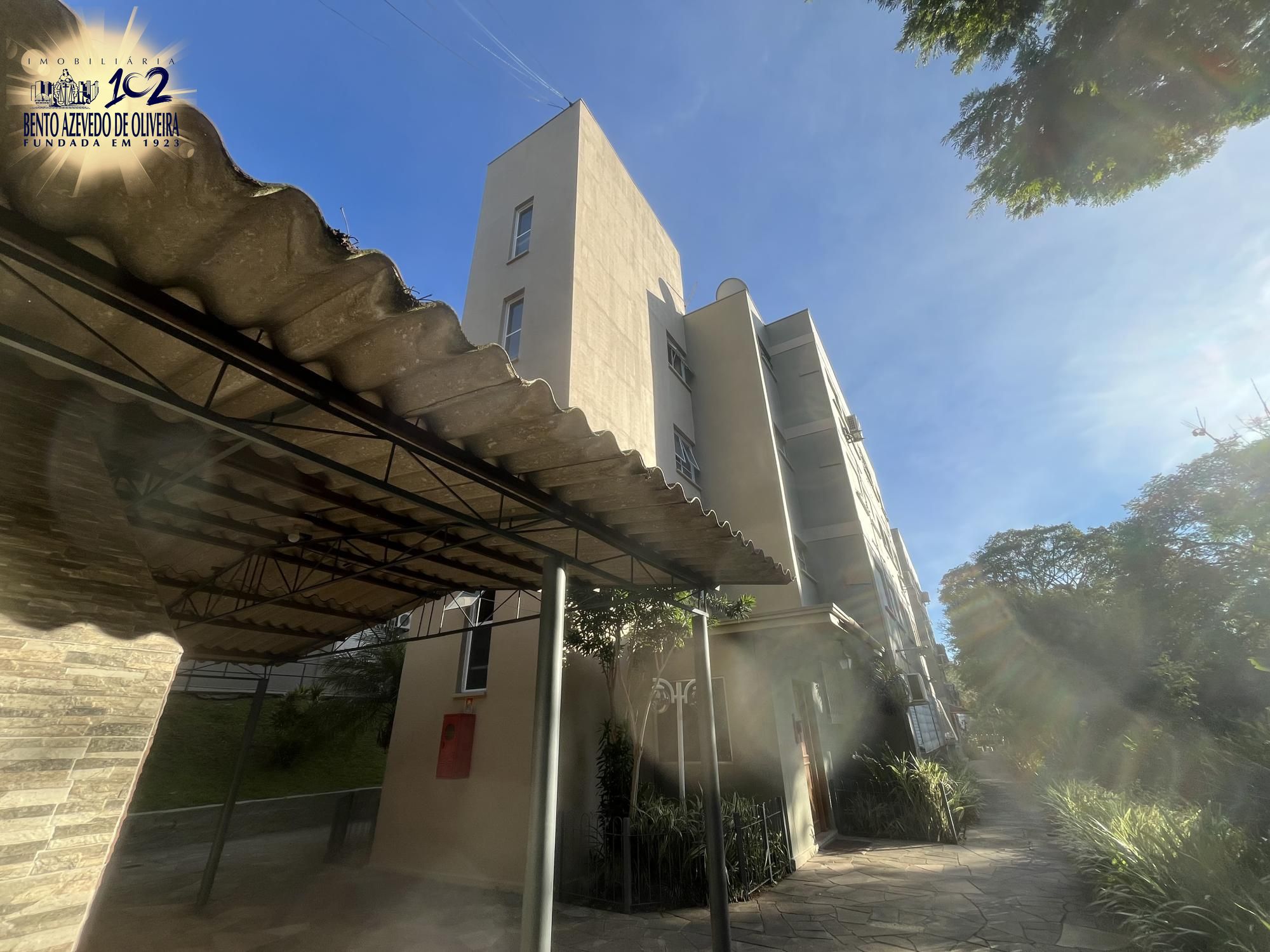 Apartamento, 1 quarto, 32 m² - Foto 31