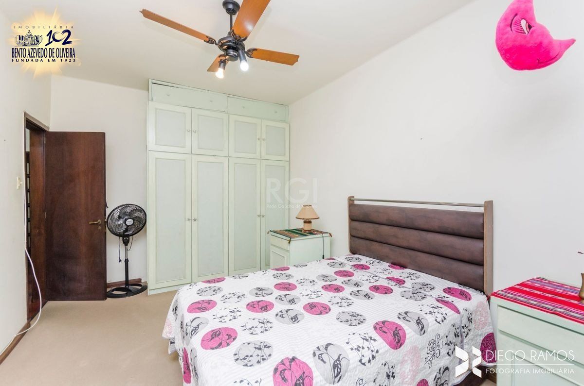 Apartamento, 3 quartos, 91 m² - Foto 8