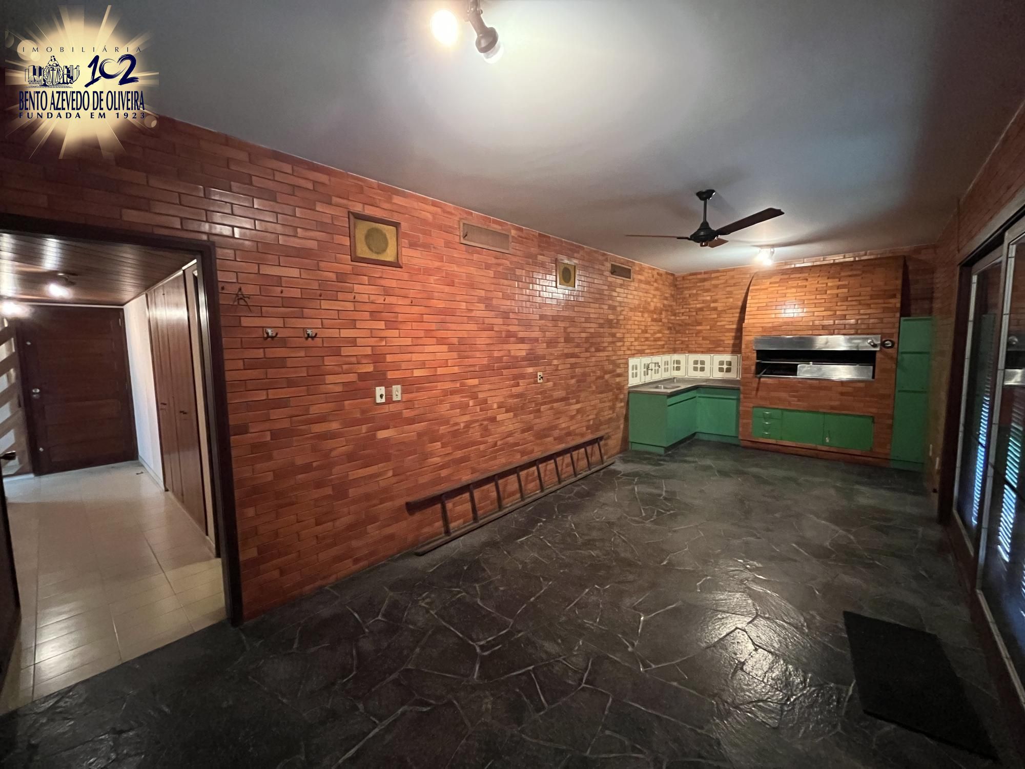 Casa, 4 quartos, 430 m² - Foto 27