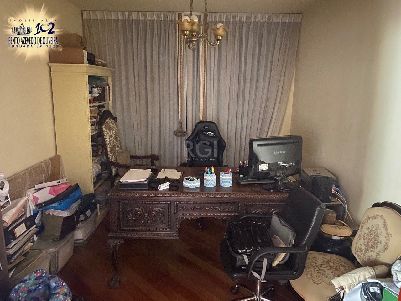 Casa, 4 quartos, 378 m² - Foto 4