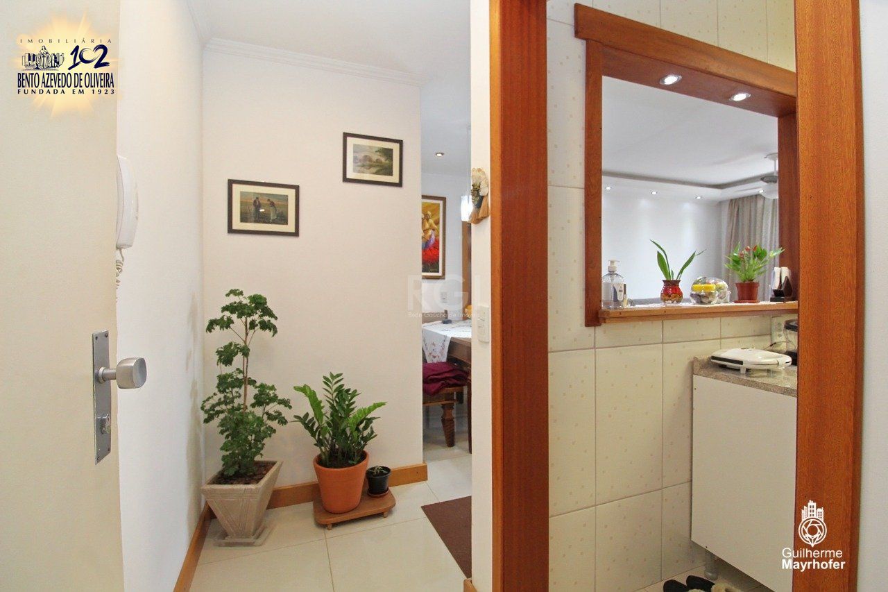 Apartamento, 2 quartos, 75 m² - Foto 23