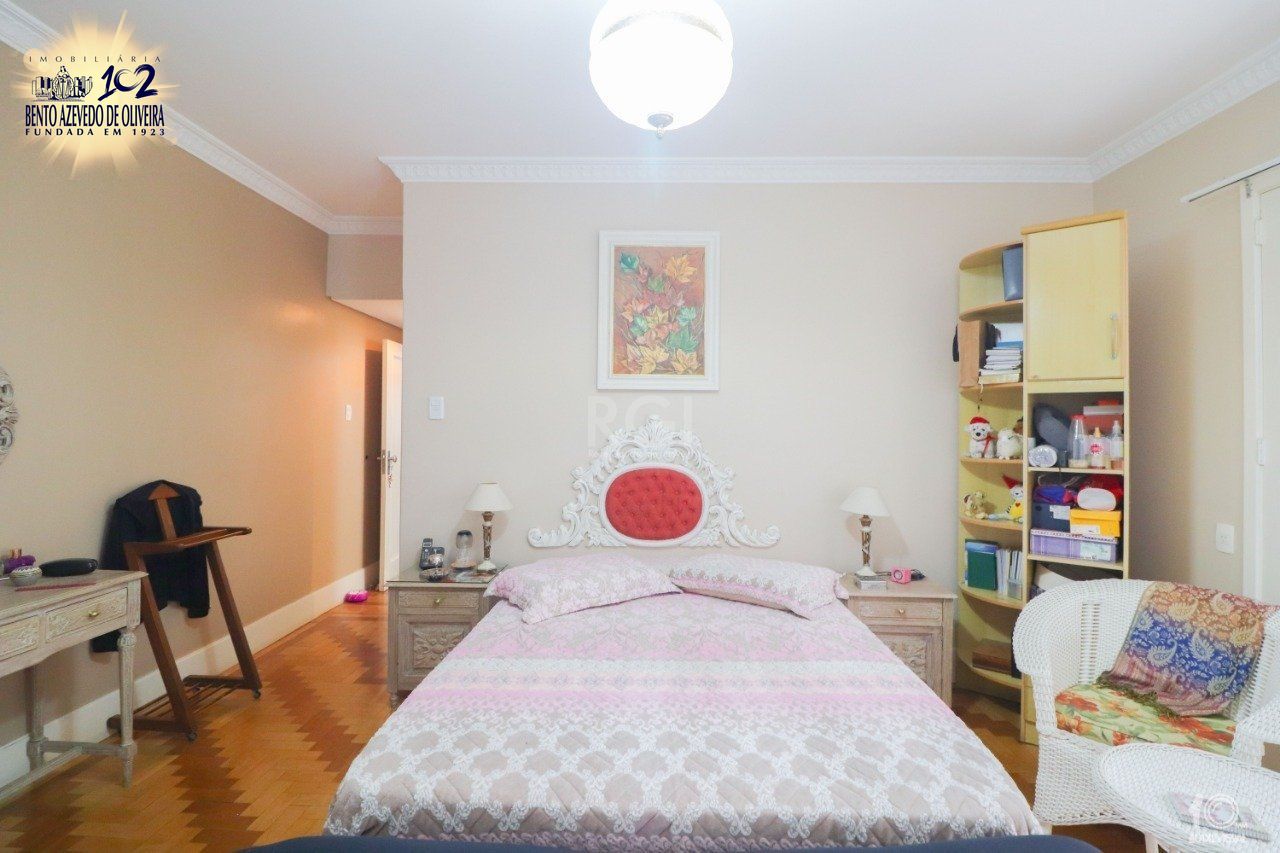 Apartamento, 3 quartos, 233 m² - Foto 29