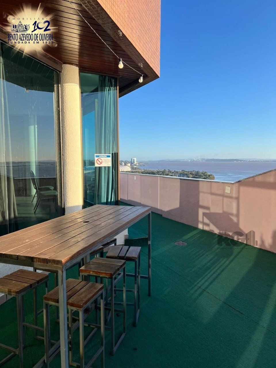 Apartamento, 1 quarto, 37 m² - Foto 15