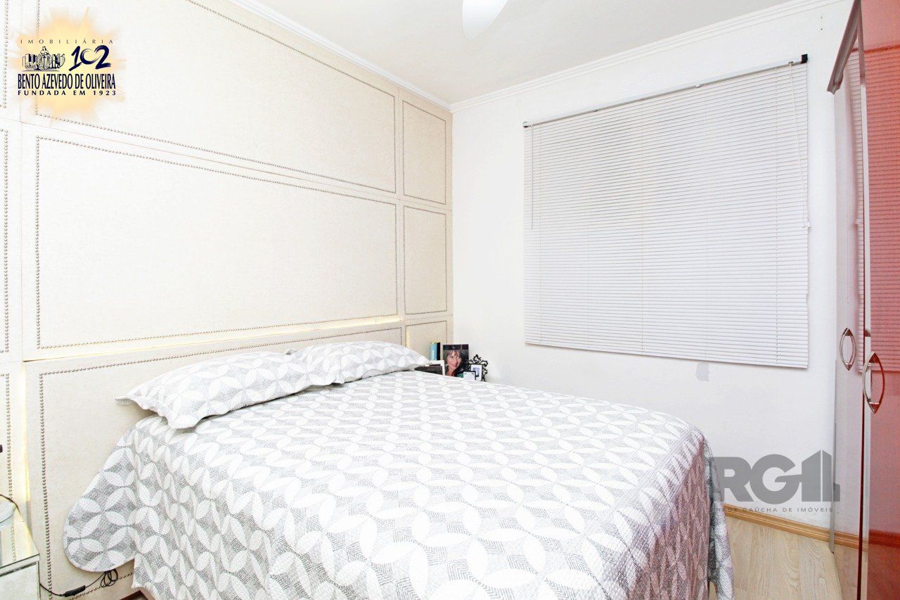 Apartamento, 4 quartos, 86 m² - Foto 23