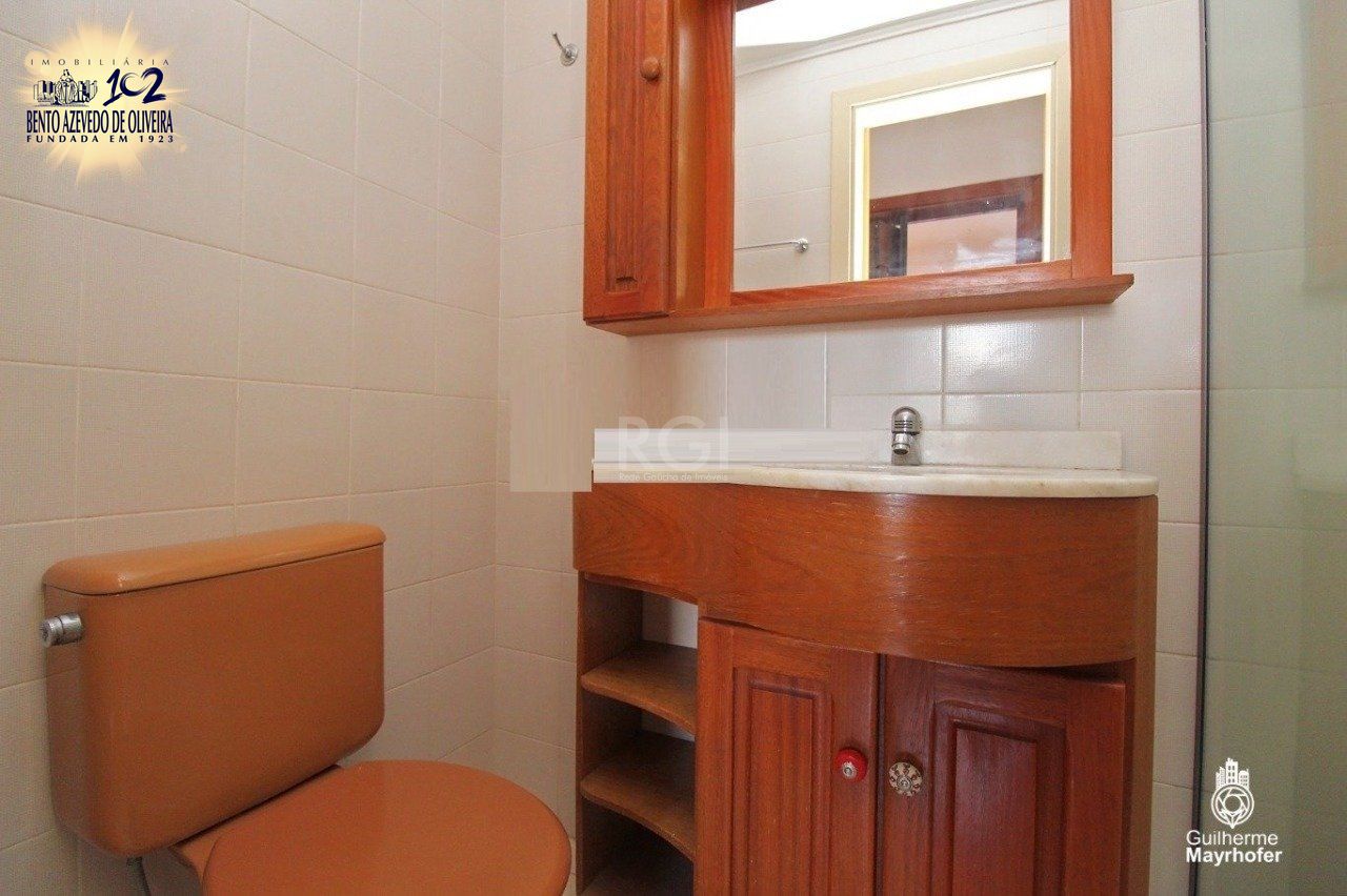 Apartamento, 2 quartos, 52 m² - Foto 11