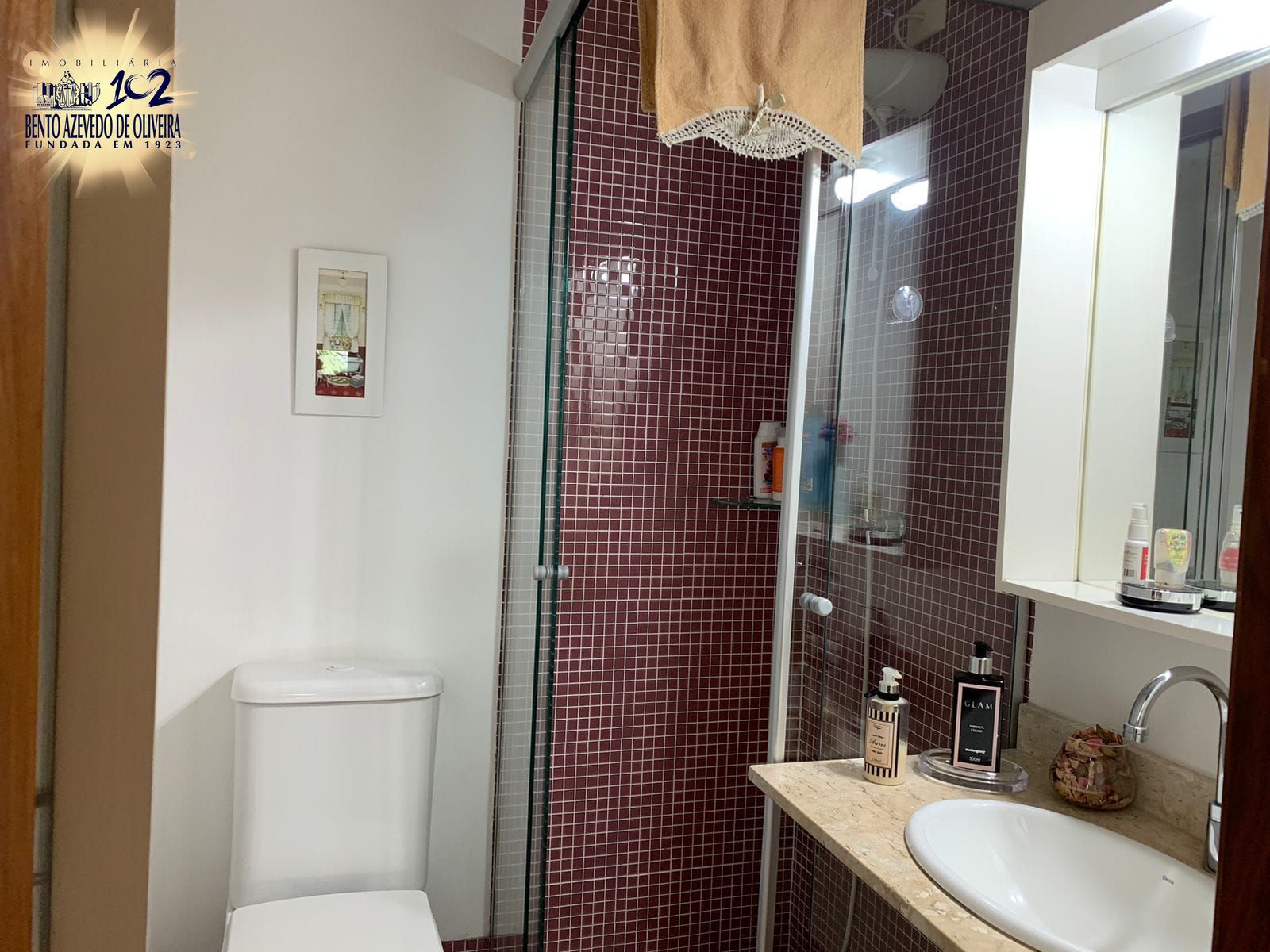 Apartamento, 3 quartos, 93 m² - Foto 7