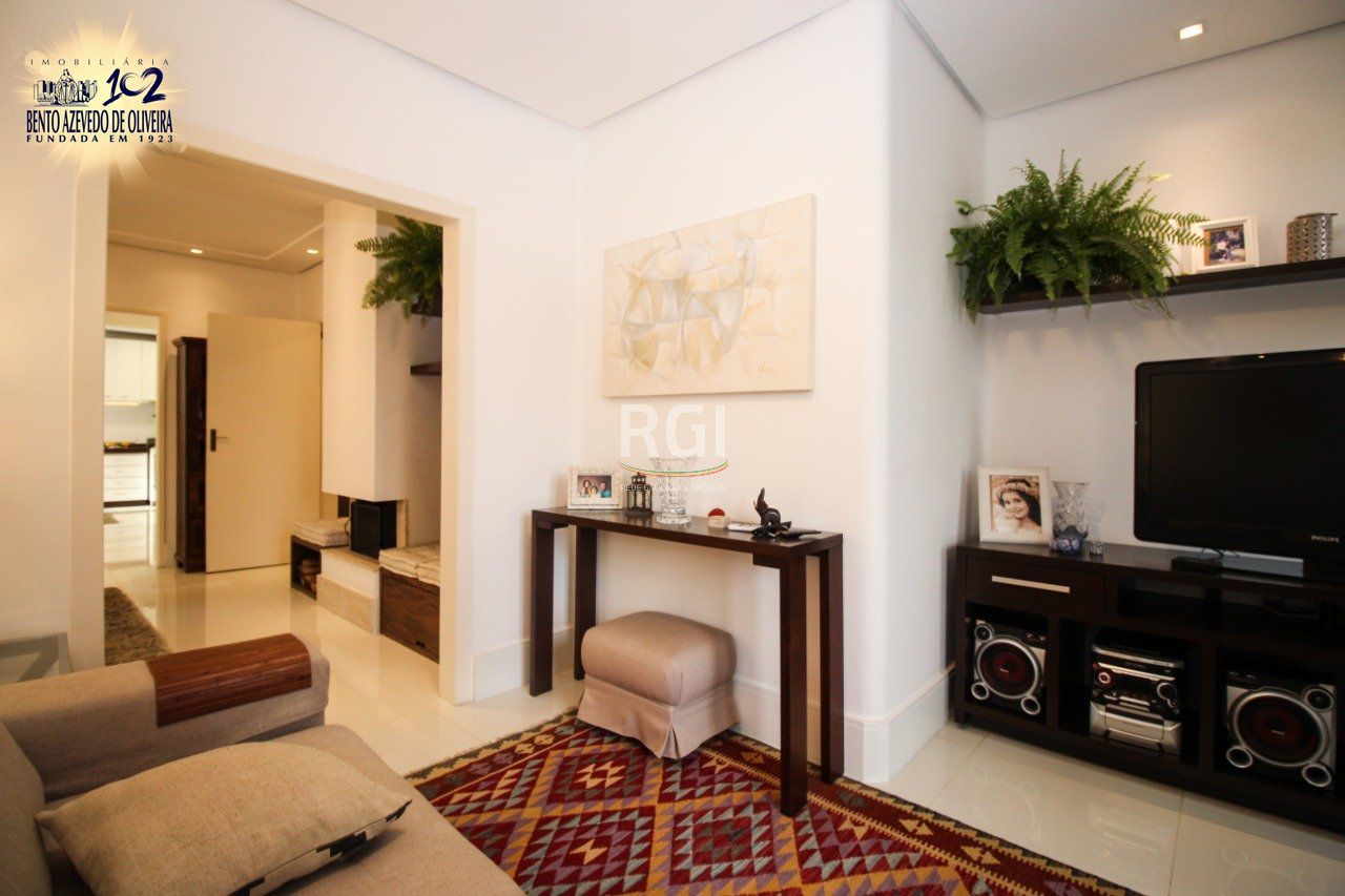 Apartamento, 3 quartos, 120 m² - Foto 7