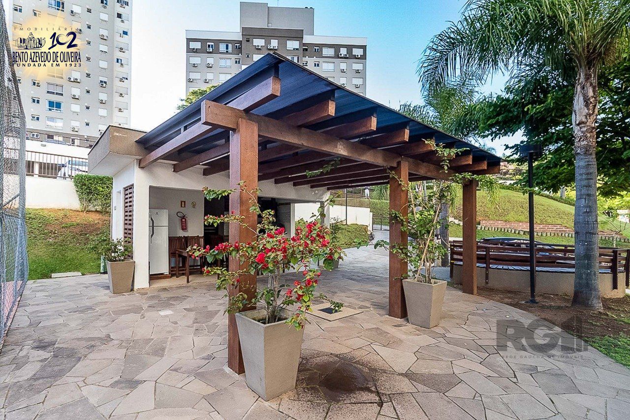 Apartamento, 3 quartos, 80 m² - Foto 34