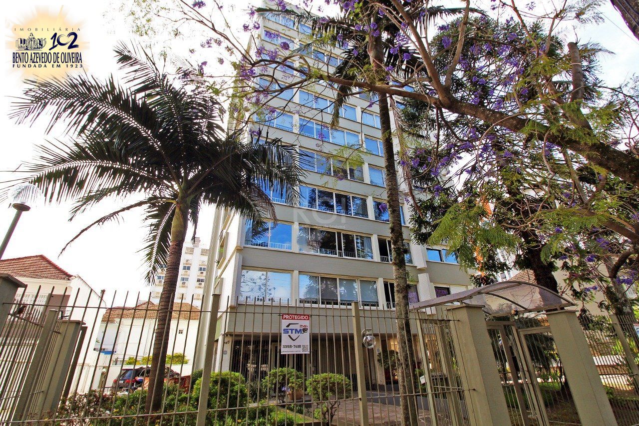 Apartamento, 3 quartos, 245 m² - Foto 3