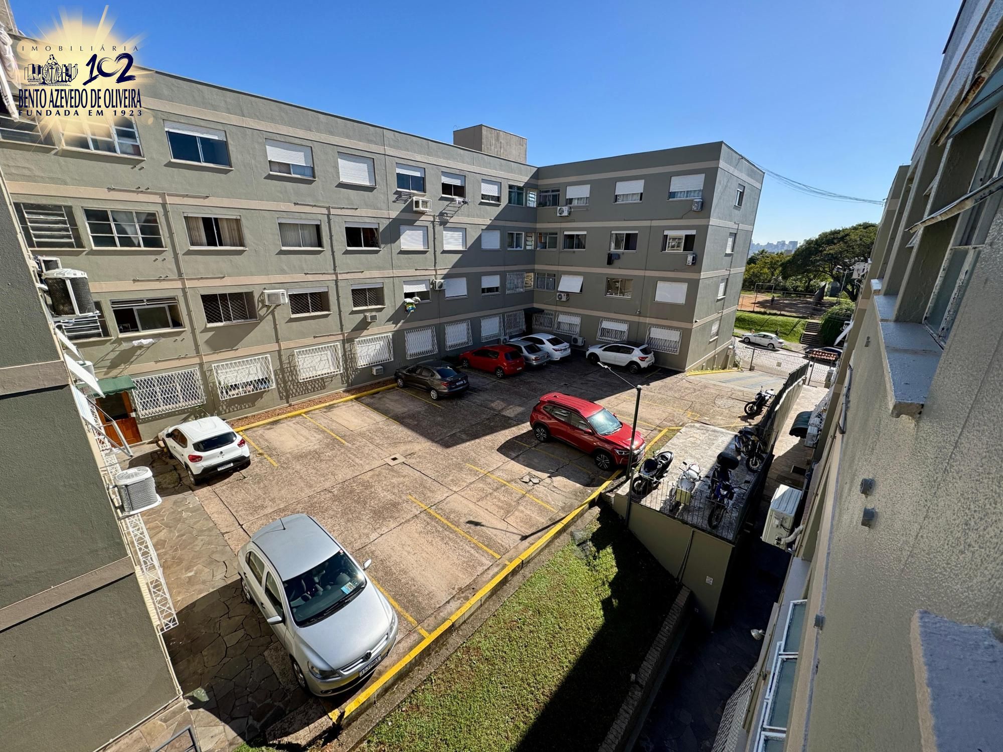 Apartamento, 1 quarto, 32 m² - Foto 28