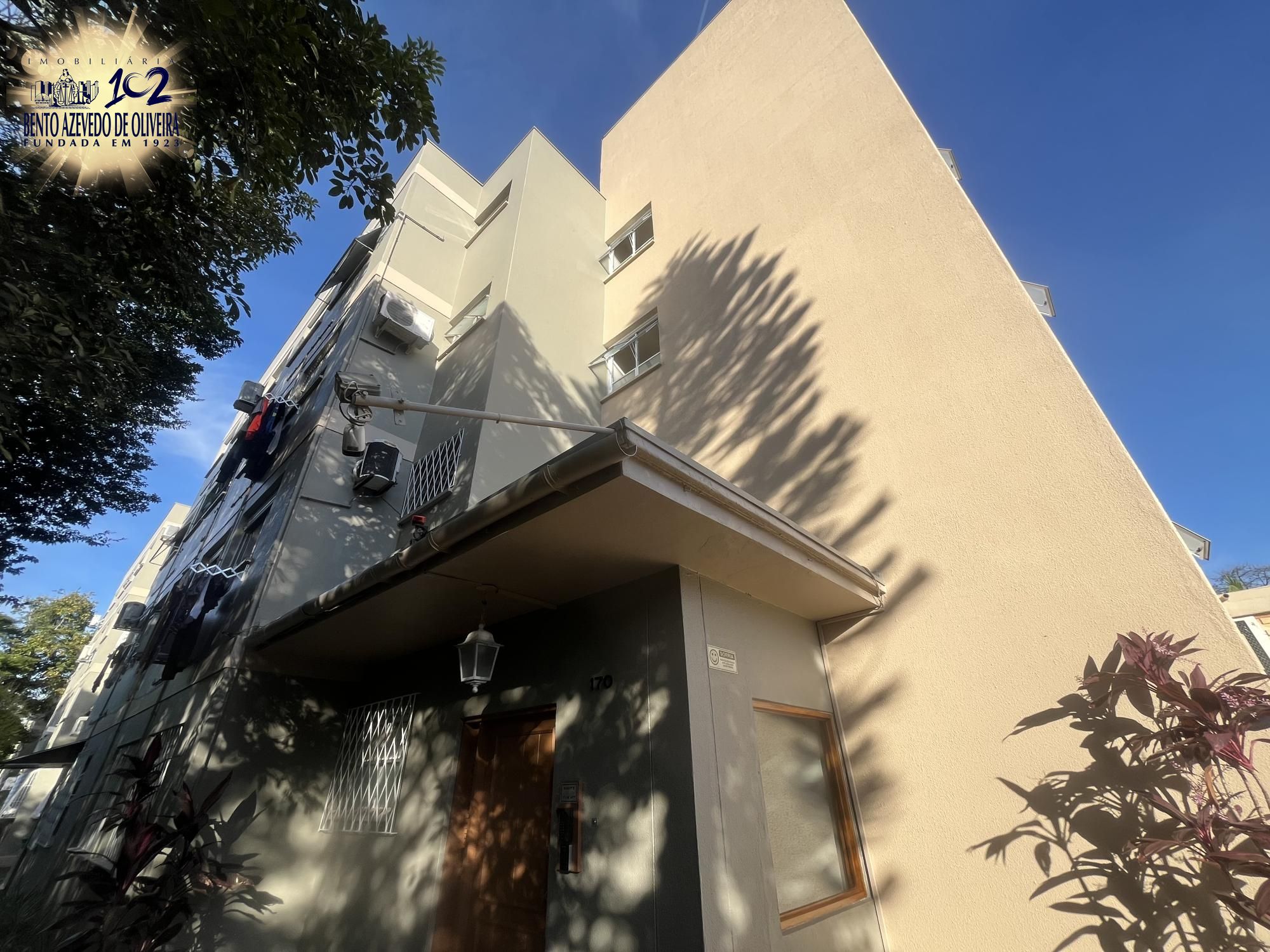 Apartamento, 1 quarto, 32 m² - Foto 29