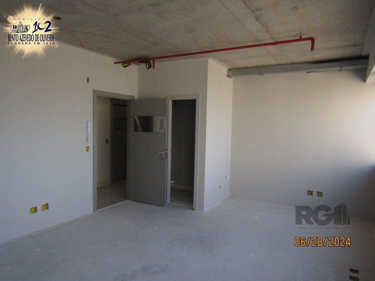 Sala-Conjunto, 40 m² - Foto 8
