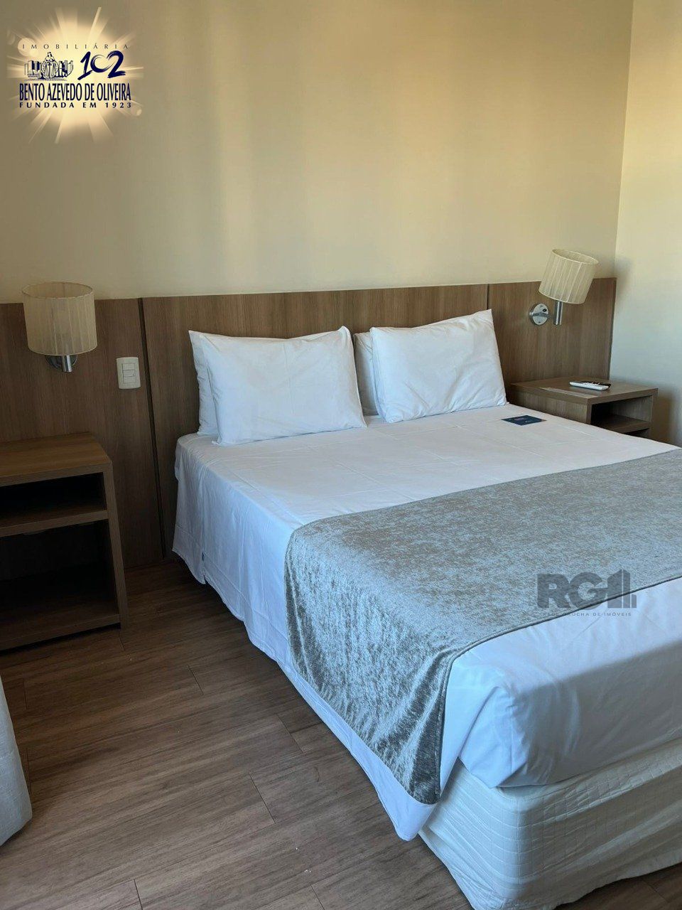 Apartamento, 1 quarto, 37 m² - Foto 7