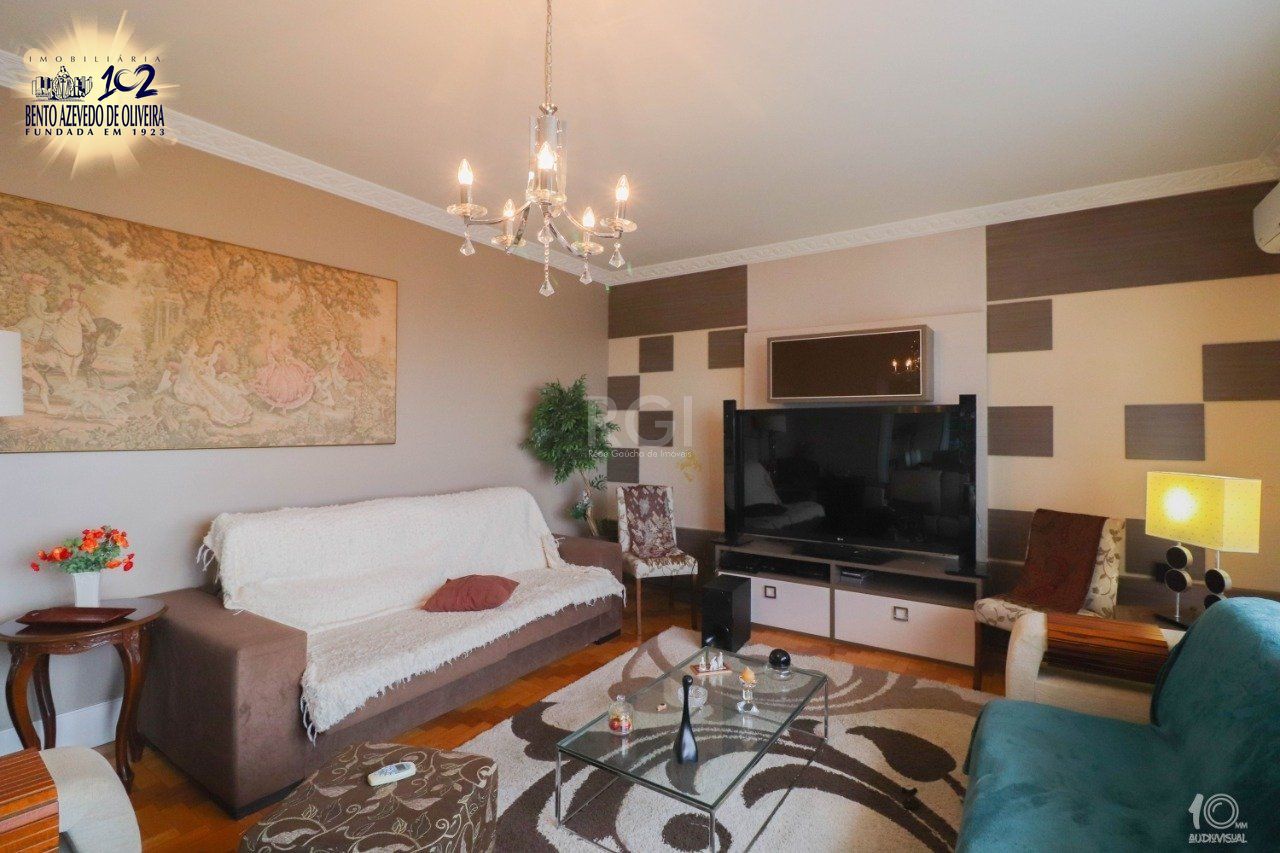 Apartamento, 3 quartos, 233 m² - Foto 3