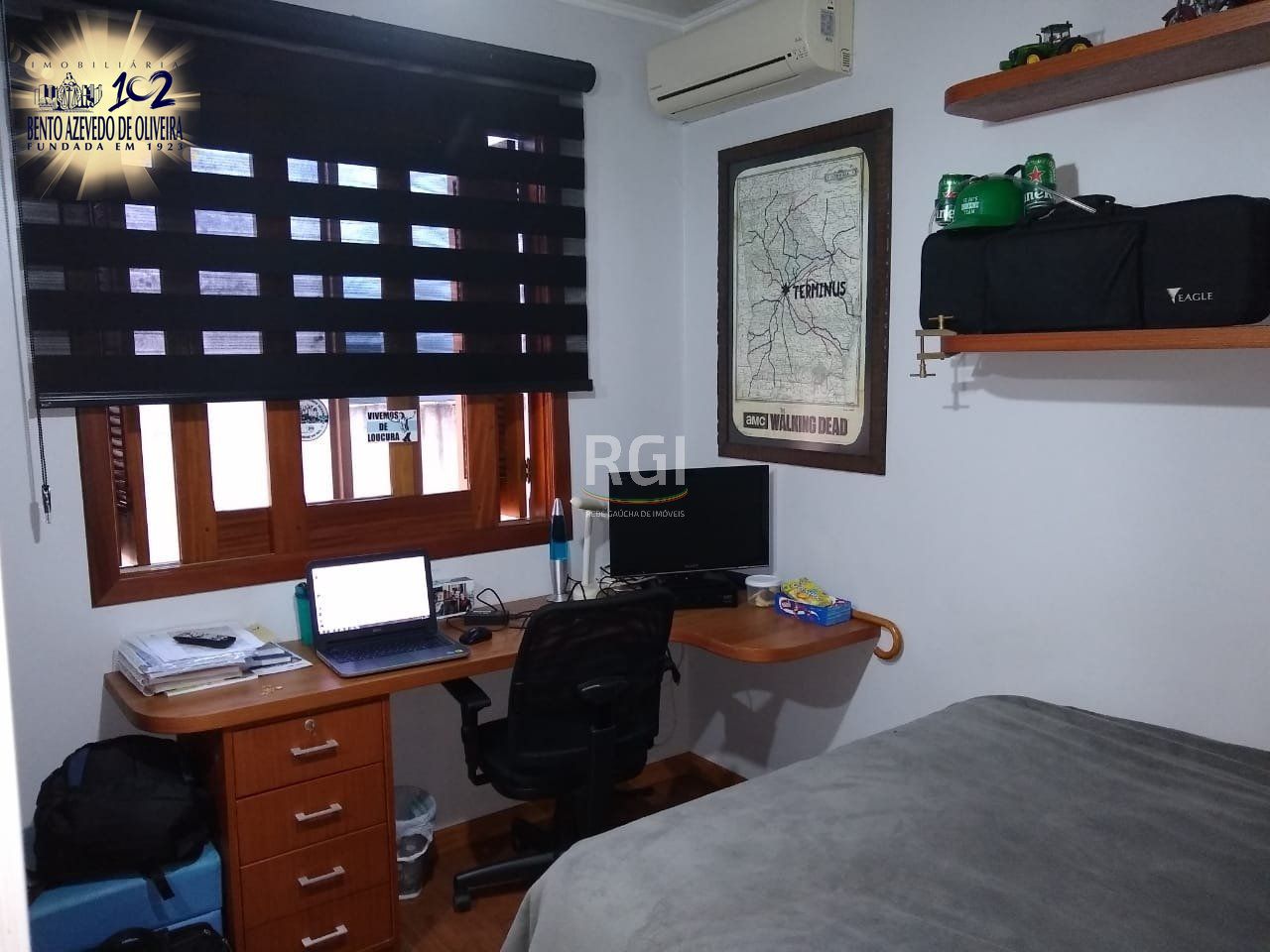 Casa, 3 quartos, 280 m² - Foto 19