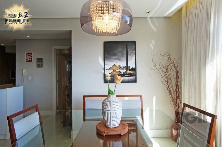 Apartamento, 3 quartos, 121 m² - Foto 6