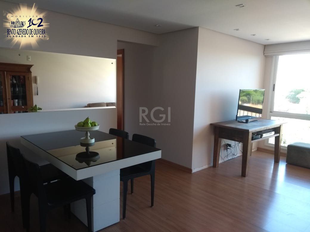 Apartamento, 3 quartos, 73 m² - Foto 3