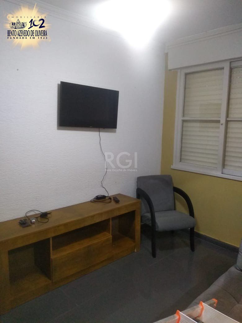 Apartamento, 2 quartos, 46 m² - Foto 6