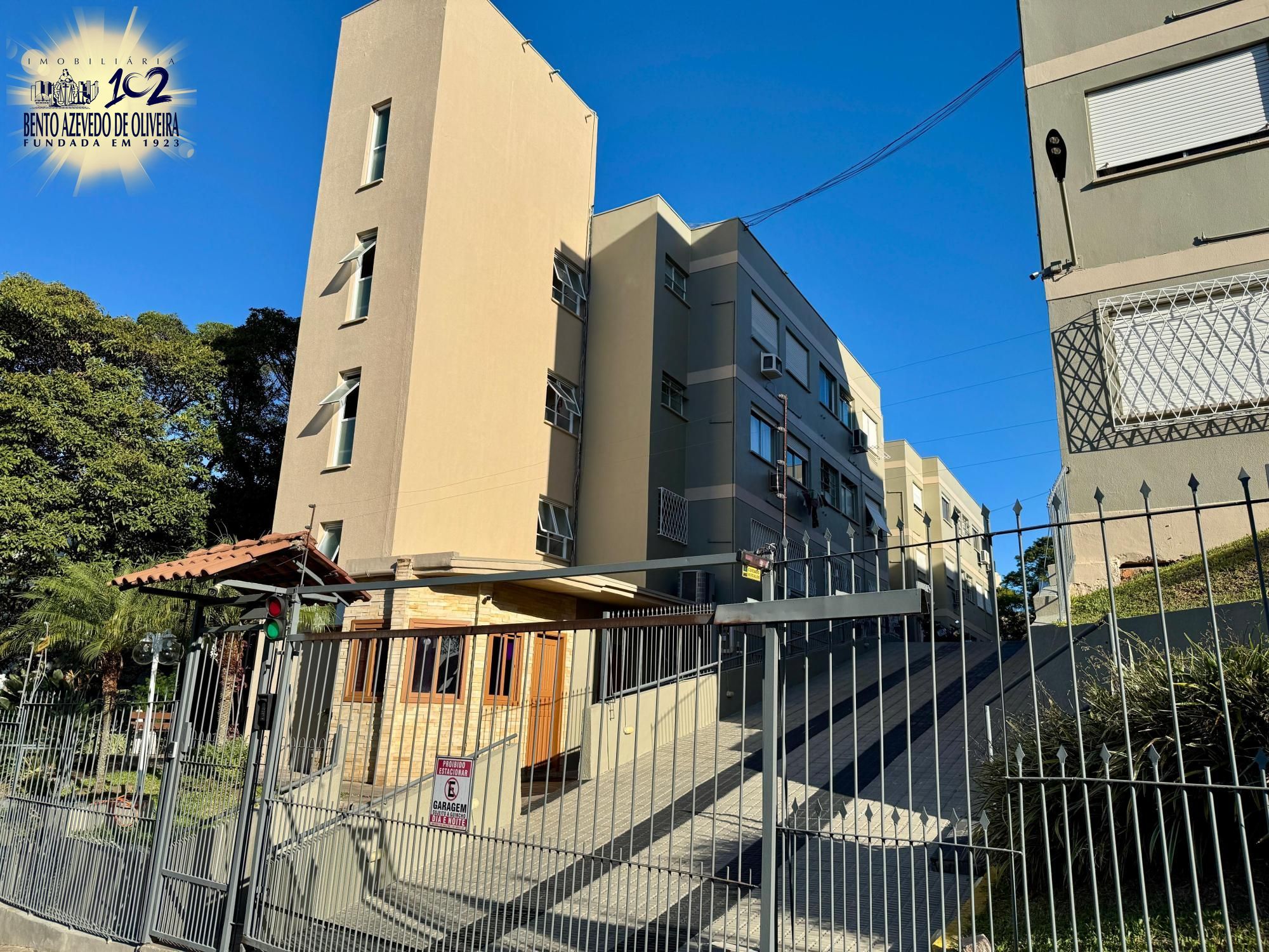 Apartamento, 1 quarto, 32 m² - Foto 21