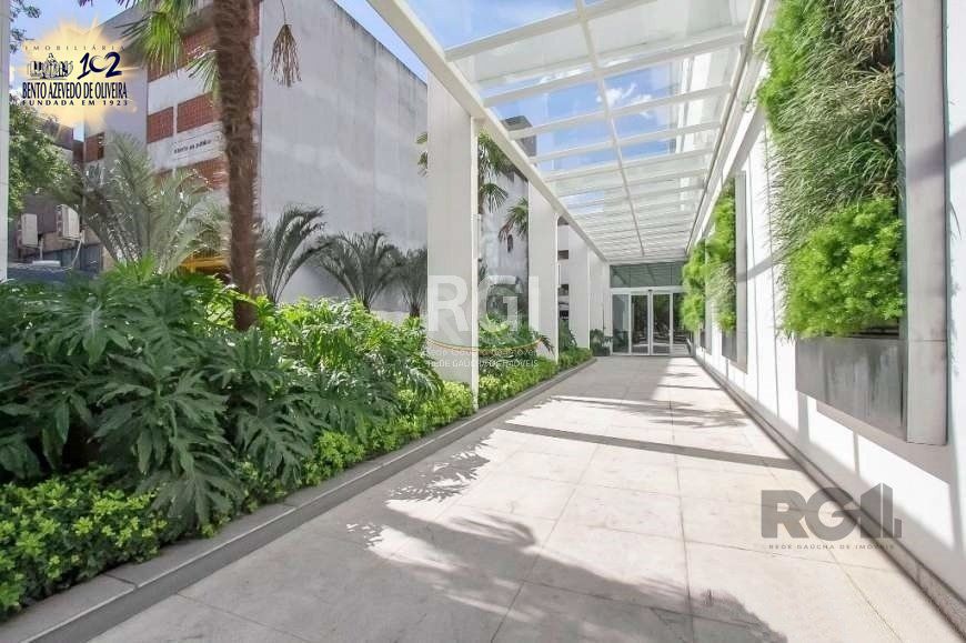 Sala-Conjunto, 38 m² - Foto 1