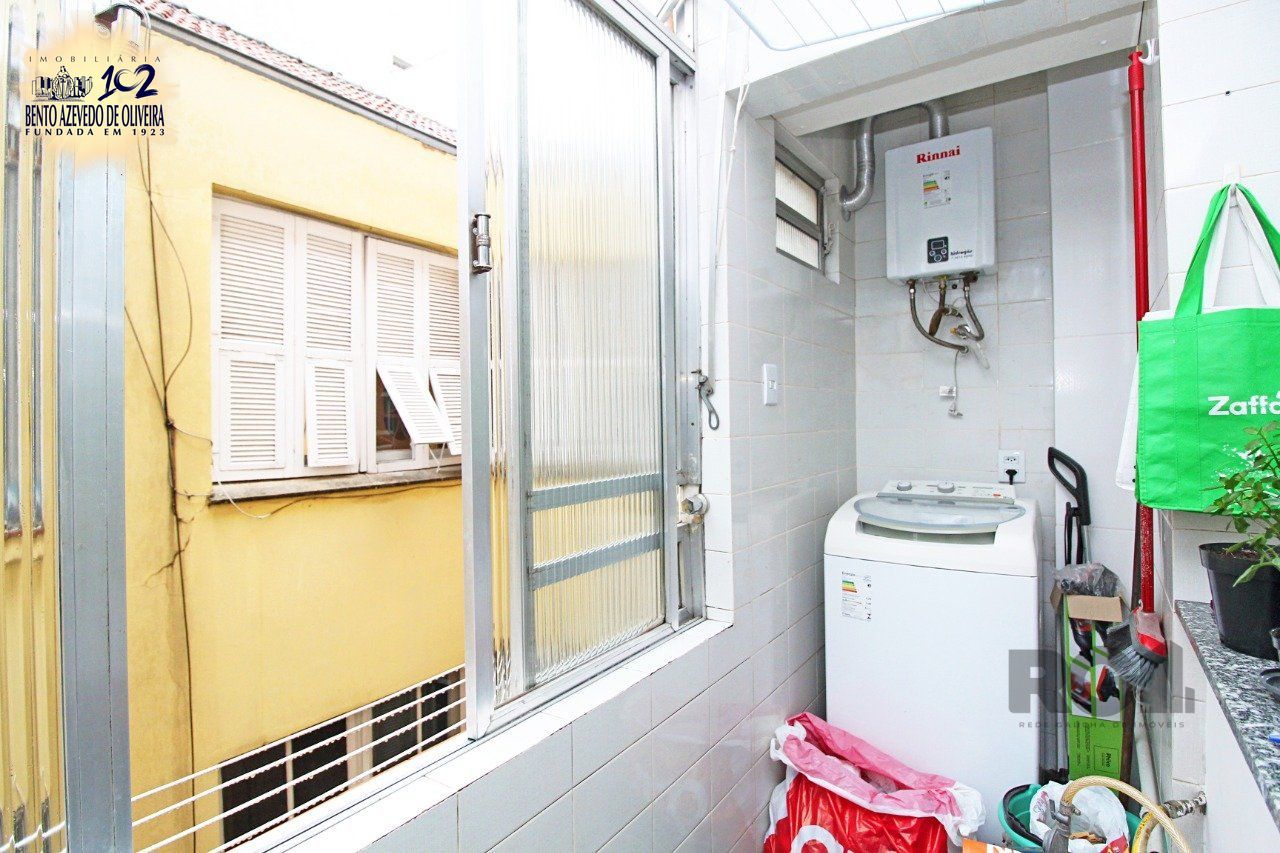 Apartamento, 2 quartos, 68 m² - Foto 14