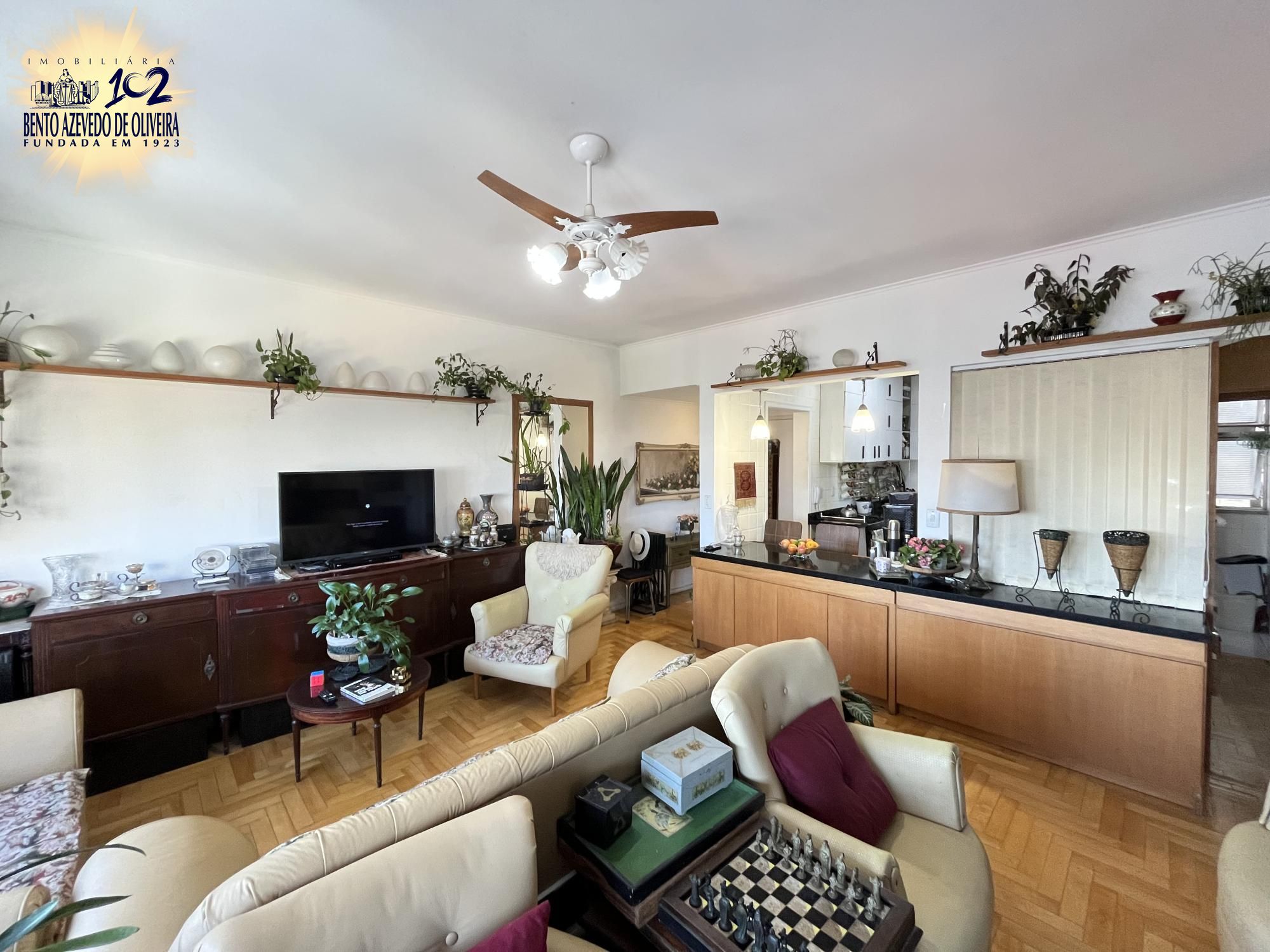 Apartamento, 3 quartos, 106 m² - Foto 6