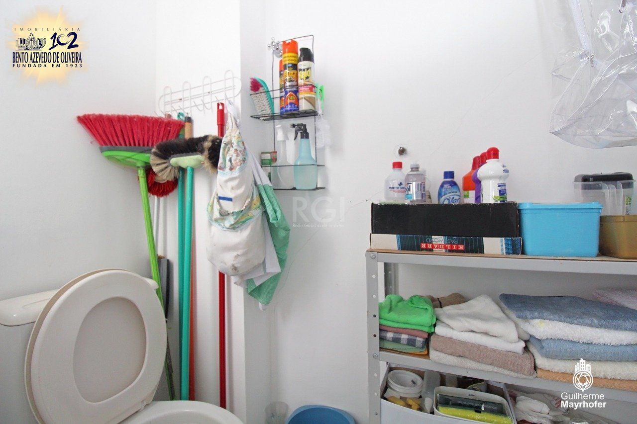 Apartamento, 2 quartos, 75 m² - Foto 22