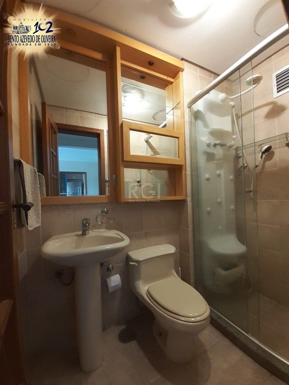 Apartamento, 1 quarto, 67 m² - Foto 2