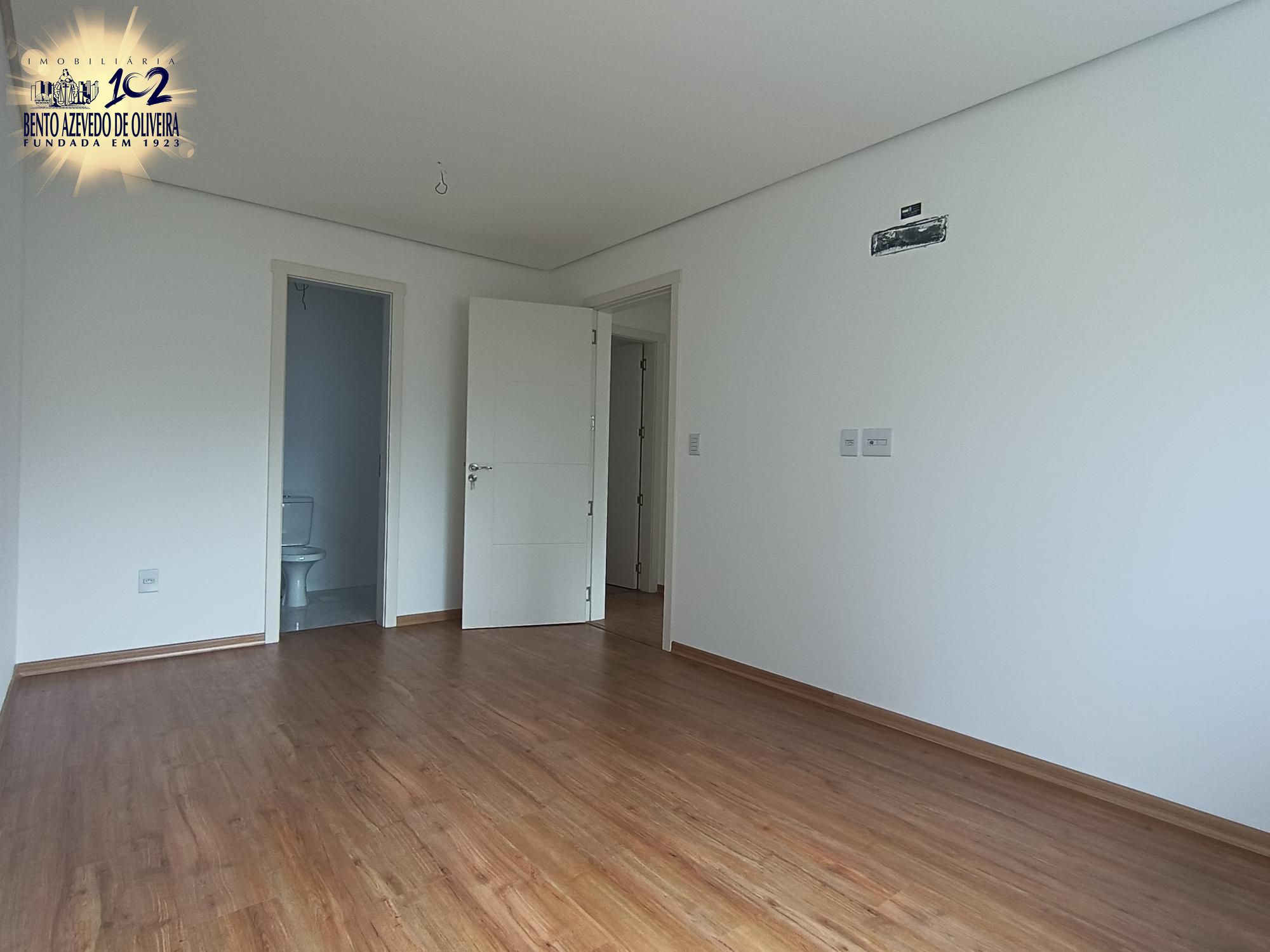Apartamento, 3 quartos, 97 m² - Foto 5