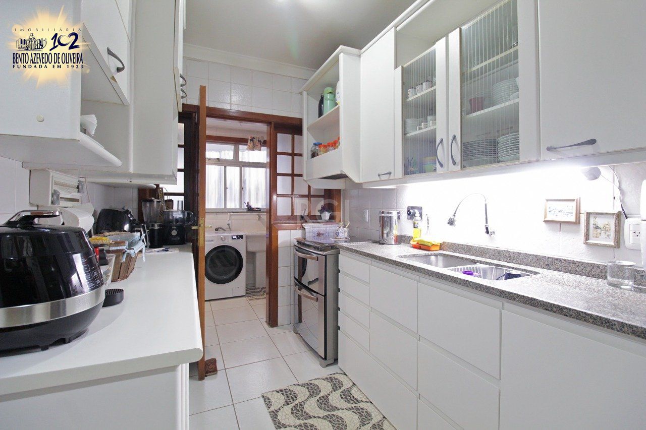 Apartamento, 4 quartos, 159 m² - Foto 29