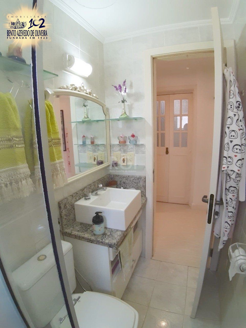 Apartamento, 3 quartos, 122 m² - Foto 10