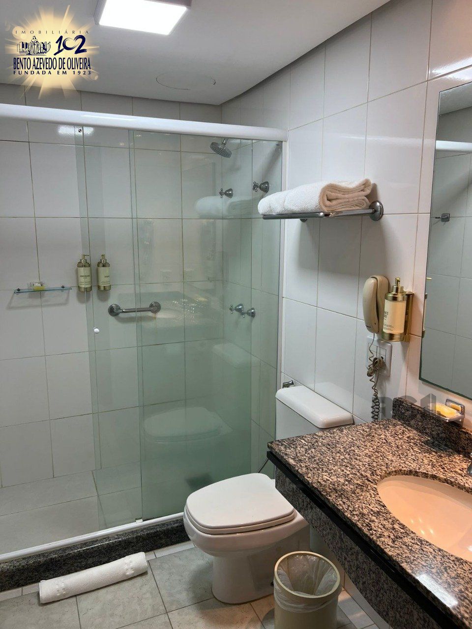 Apartamento, 1 quarto, 37 m² - Foto 9