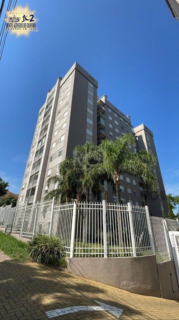 Apartamento, 3 quartos, 75 m² - Foto 1