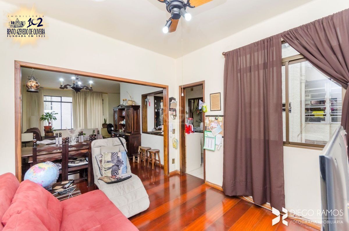 Apartamento, 3 quartos, 91 m² - Foto 6