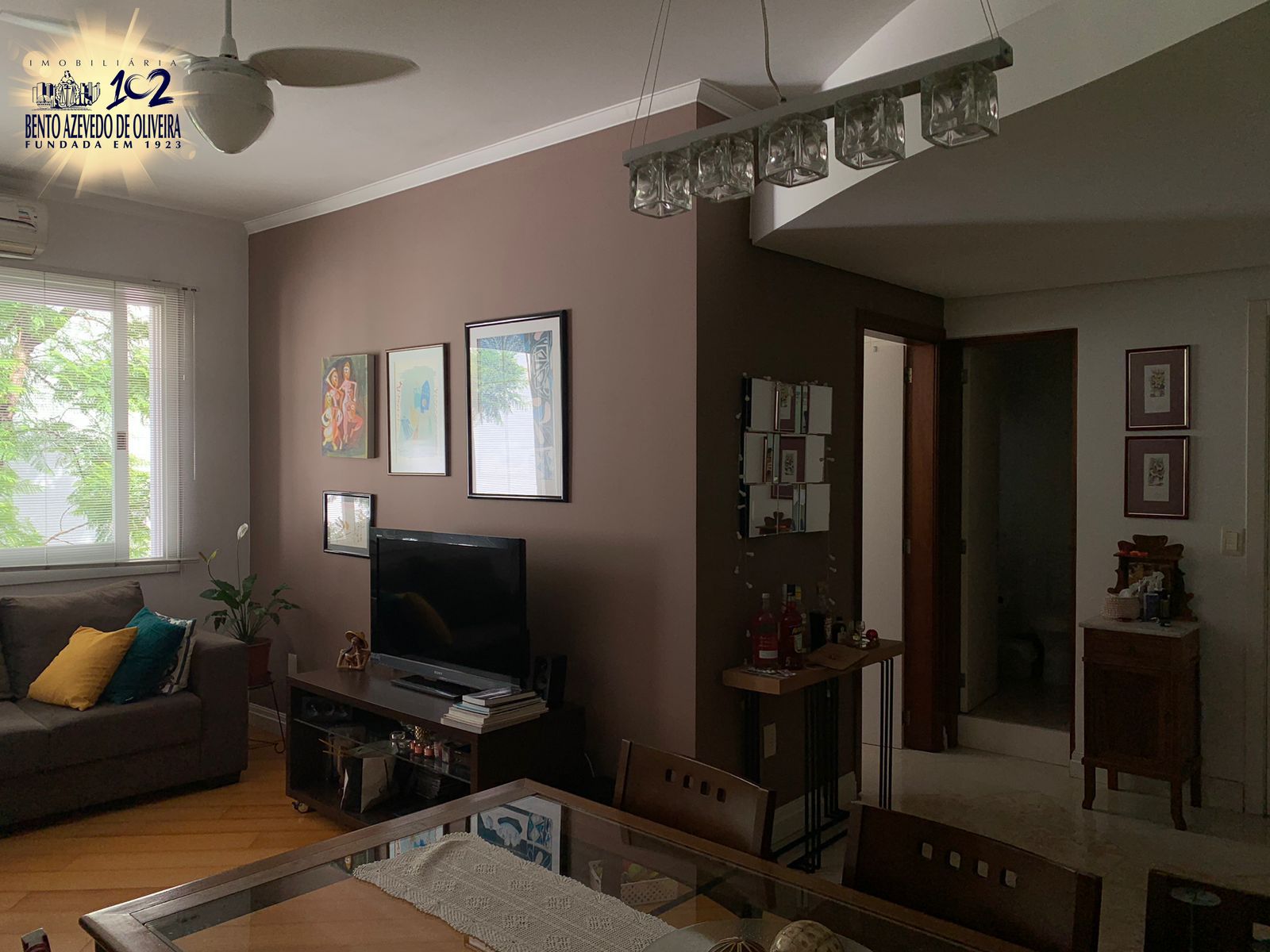 Apartamento, 3 quartos, 93 m² - Foto 10