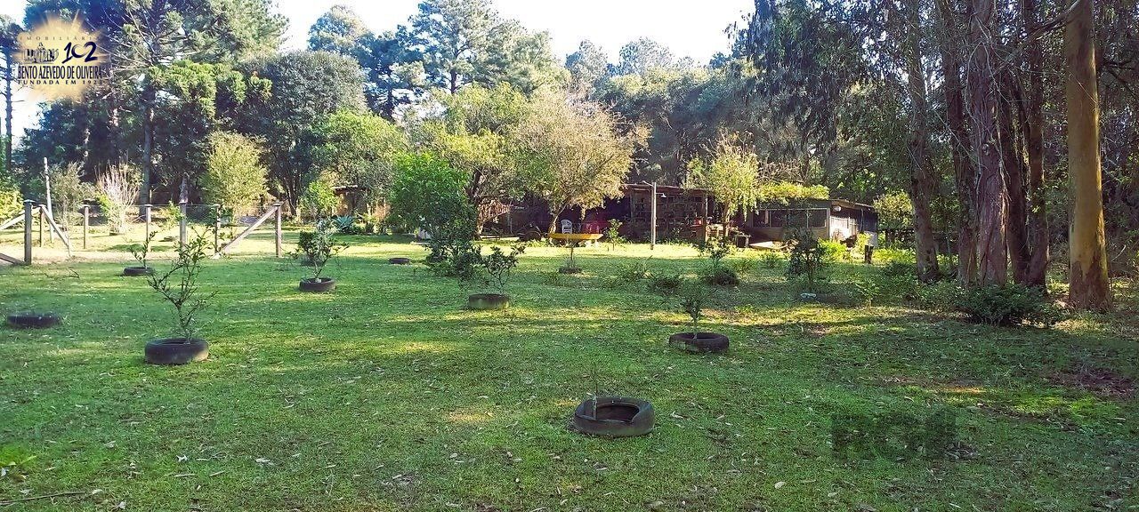 Chácara, 3 quartos, 6734 m² - Foto 11