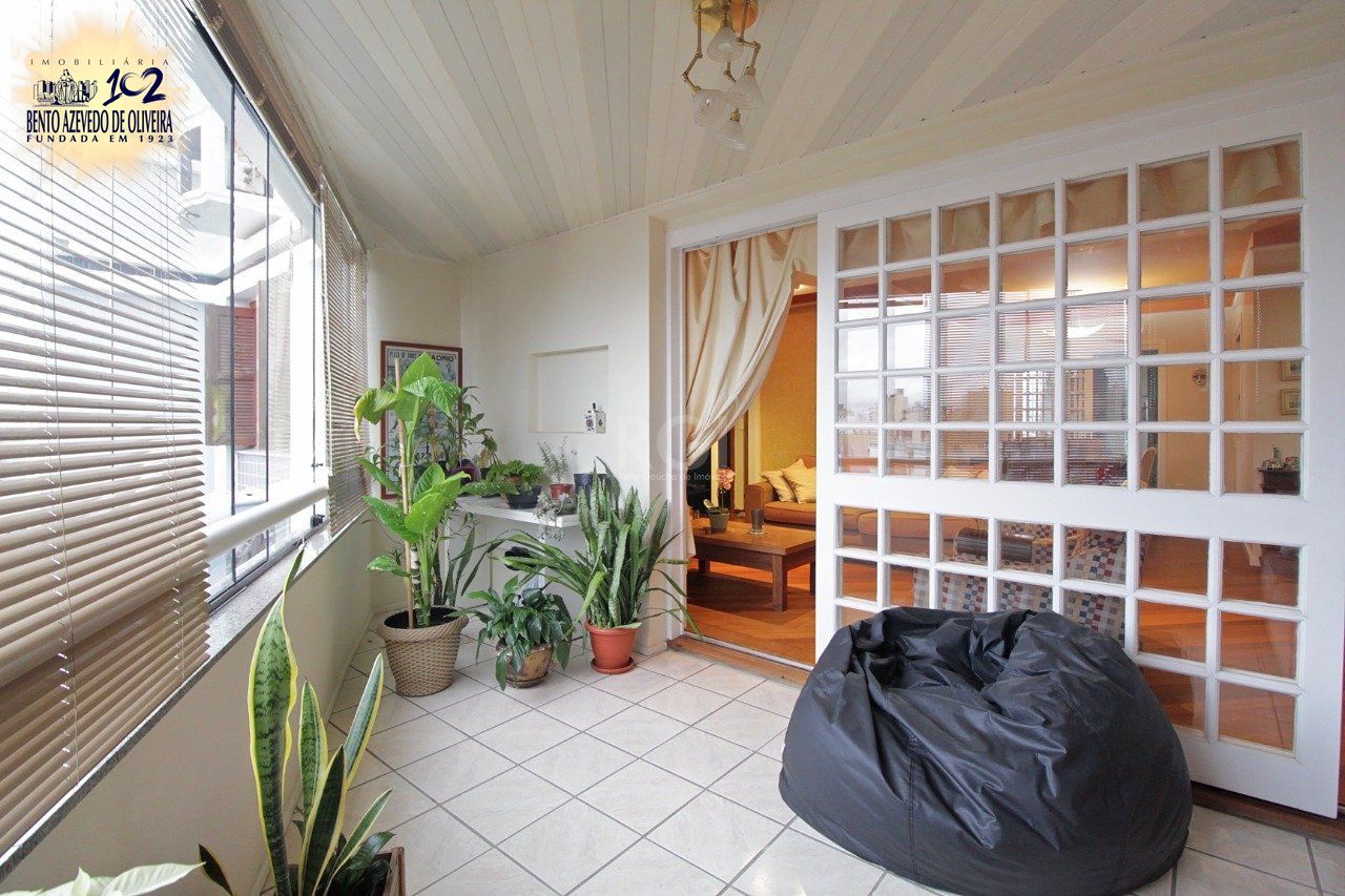 Apartamento, 4 quartos, 159 m² - Foto 25