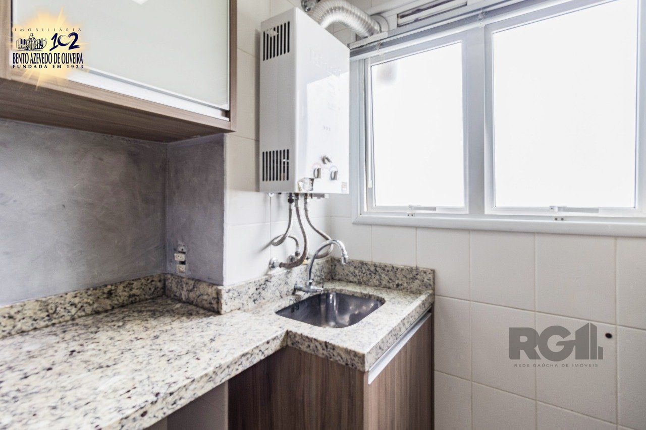 Apartamento, 3 quartos, 80 m² - Foto 11