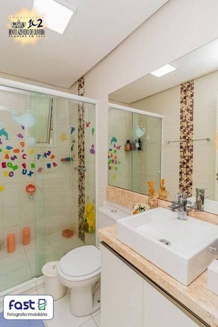 Apartamento, 3 quartos, 84 m² - Foto 5