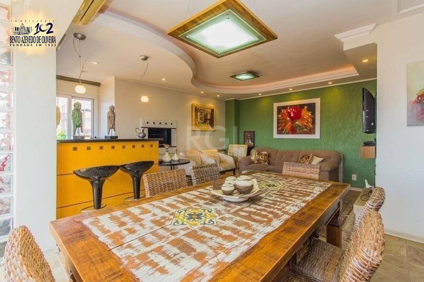 Cobertura, 3 quartos, 200 m² - Foto 6