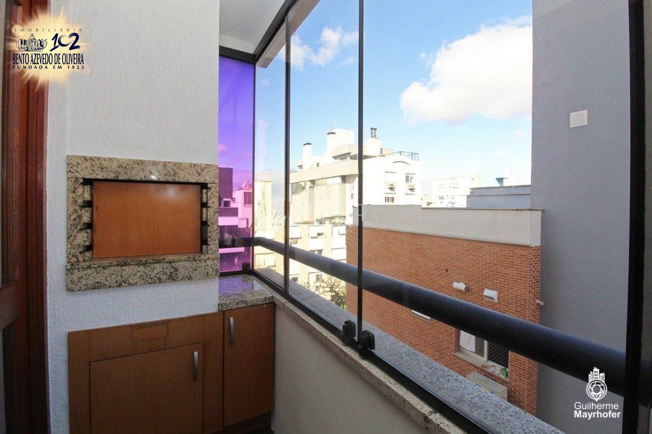 Apartamento, 2 quartos, 52 m² - Foto 5