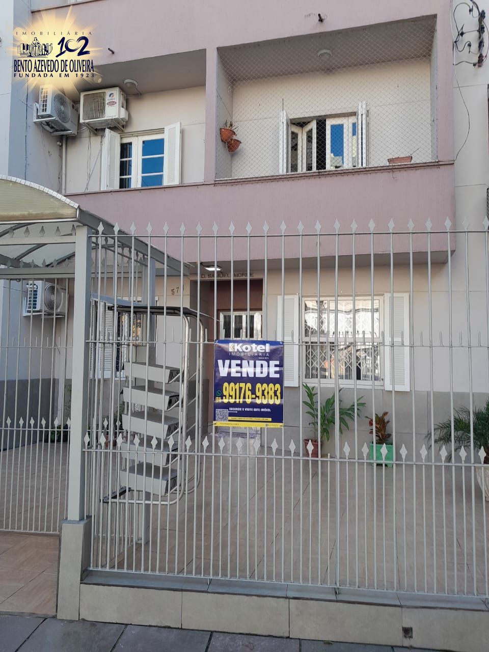 Apartamento, 2 quartos, 62 m² - Foto 2